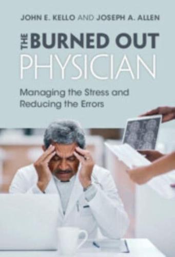The Burned Out Physician