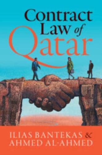 Contract Law of Qatar