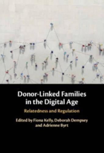 Donor-Linked Families in the Digital Age