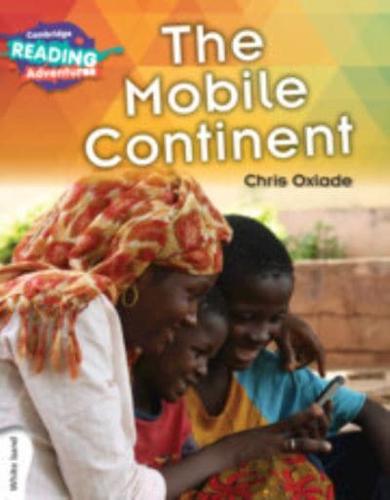 The Mobile Continent