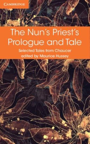 The Nun's Priest Prologue and Tale