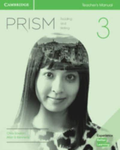 Prism. Level 3 Reading and Writing