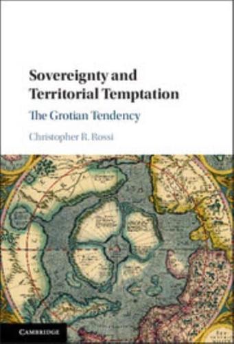 Sovereignty and Territorial Temptation