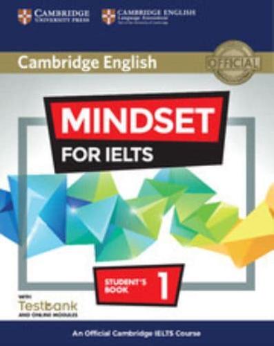 Mindset for IELTS Level 1 Student's Book