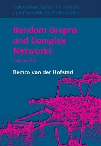 Random Graphs and Complex Networks: Volume 1