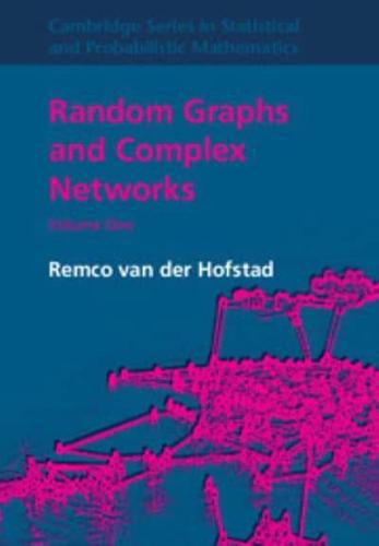 Random Graphs and Complex Networks. Volume 1
