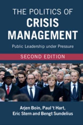 The Politics of Crisis Mangagement