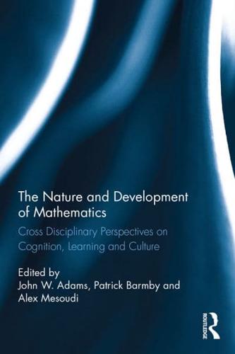 The Nature and Development of Mathematics