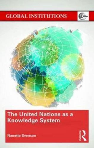 The United Nations as a Knowledge Organization