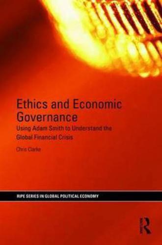 Ethics and Economic Governance