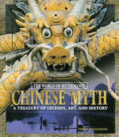 Chinese Myth