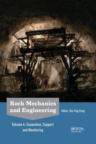 Rock Mechanics and Engineering