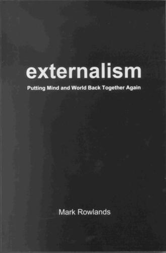 Externalism