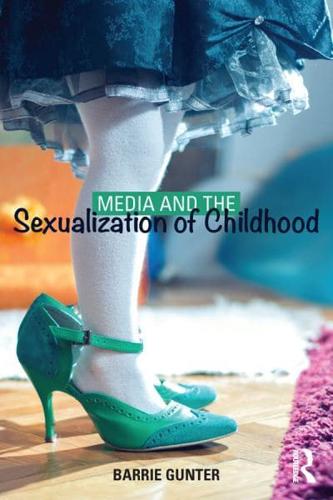 Media and the Sexualization of Childhood