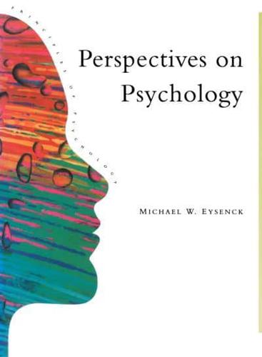 Perspectives On Psychology