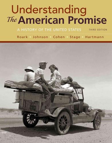 Understanding the American Promise, Combined Volume