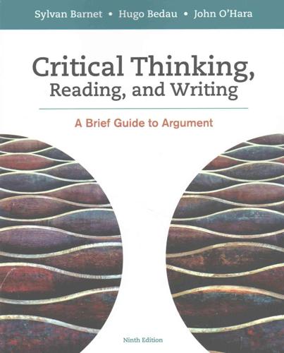 Critical Thinking, Reading and Writing & Launchpad for Current Issues and Enduring Questions (Six Months Access Card)