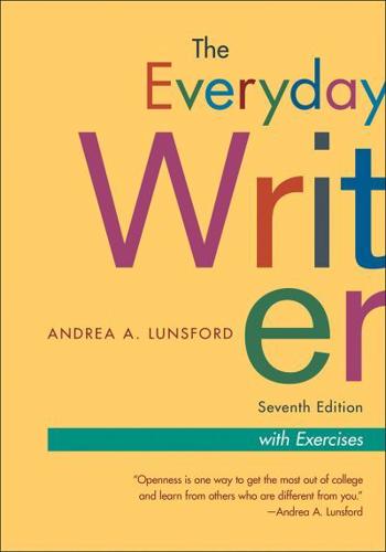 The Everyday Writer