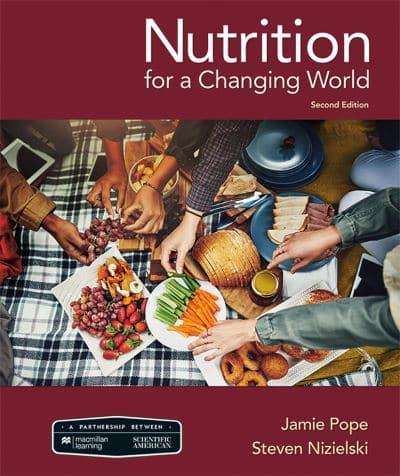 Nutrition for a Changing World