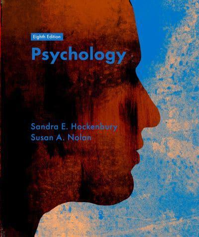 Psychology (International Edition)