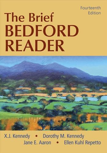 The Brief Bedford Reader