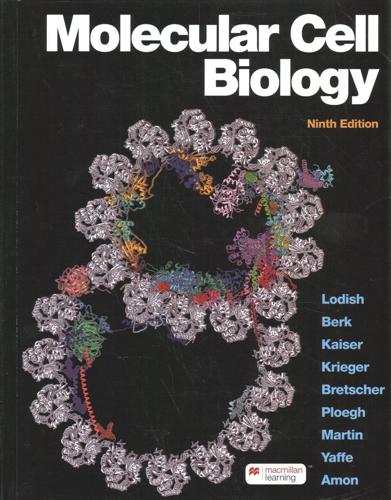 Molecular Cell Biology