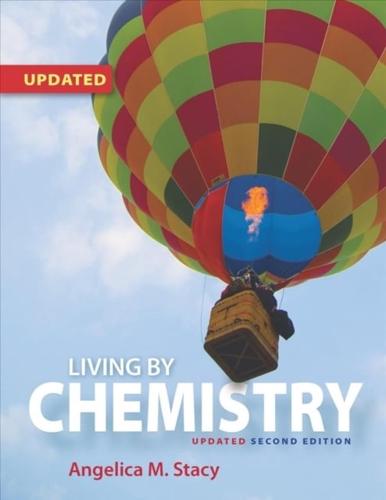 Living by Chemistry (2018 Update)