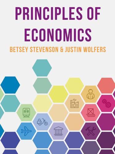 Principles of Economics (International Edition)