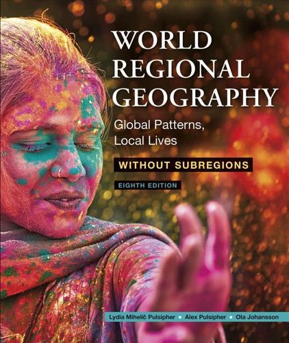 World Regional Geography Without Subregions