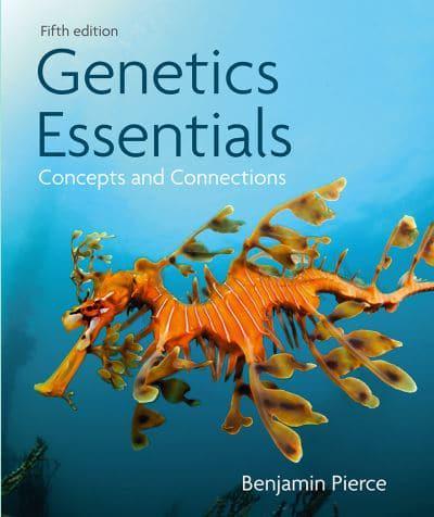 Genetics Essentials (International Edition)