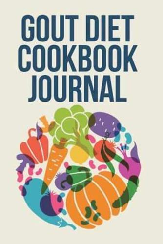Gout Diet Cookbook Journal