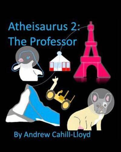 Atheisaurus 2: