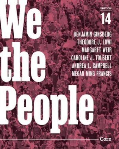 We the People