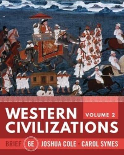 Western Civilizations