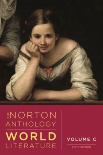 The Norton Anthology of World Literature