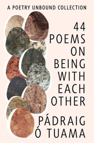 40 Poems on Being With Each Other