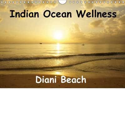 Indian Ocean Wellness Diani Beach