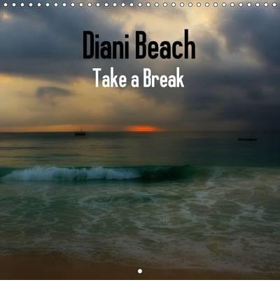 Diani Beach Take a Break