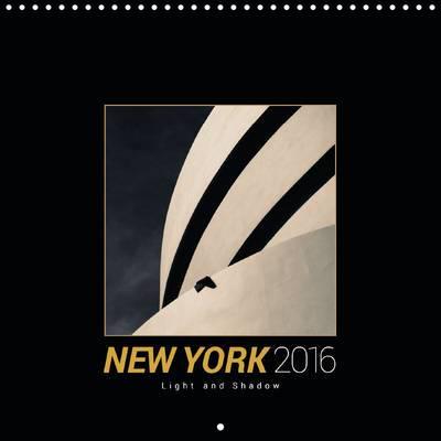 New York 2016 Light and Shadow 2016