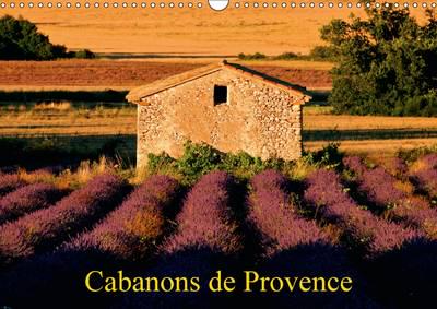 Cabanons De Provence