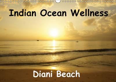 Indian Ocean Wellness Diani Beach