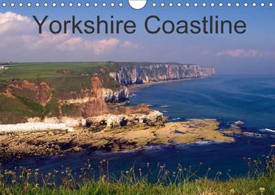 Yorkshire Coastline 2016
