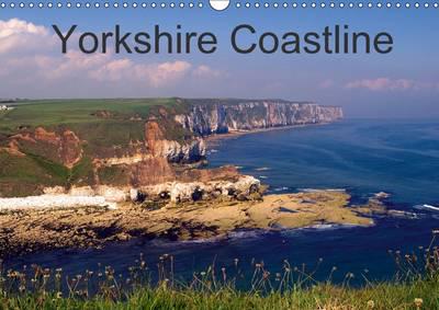 Yorkshire Coastline 2016
