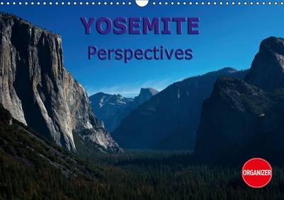 Yosemite Perspectives 2016