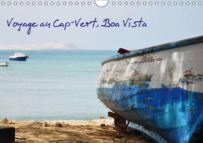 Voyage Au Cap-Vert, Boa Vista 2016