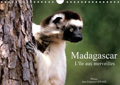 Madagascar L'Ile Aux Merveilles 2017