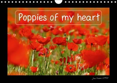 Poppies of My Heart 2017