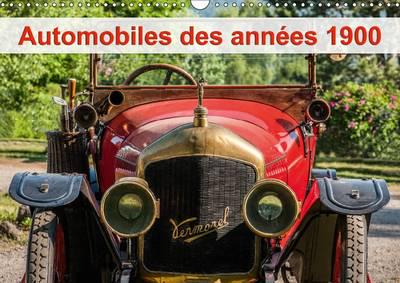 Automobiles Des Annees 1900 2017