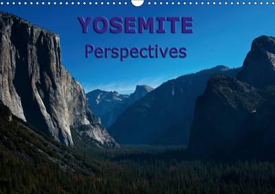 Yosemite Perspectives 2017