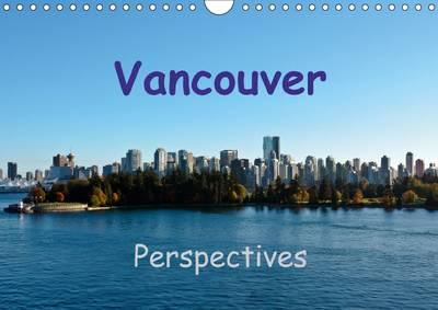 Vancouver Perspectives 2017